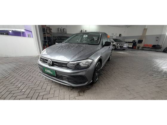 VOLKSWAGEN POLO 1.0 MPI TRACK MANUAL VOLKSWAGEN POLO 1.0 MPI TRACK MANUAL